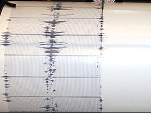 Снажан земљотрес код Китимата у Канади