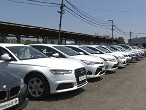 Опоравило се тржиште половних аутомобила, како тече продаја нових