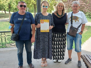 Русија, умом непојмљива