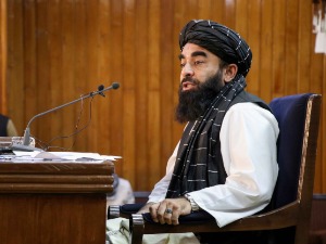 Талибани објавили састав владе, министар син оснивача мреже коју су САД прогласиле терористичком 