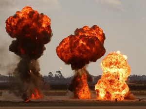 Јака експлозија и потрес у Тенесију – непознат феномен, грађани пријавили чудан мирис