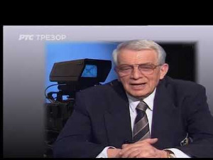 Време телевизије: Од Калишта до ливада Хенрија Мура