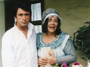 Драмски понедељак: Заједничко путовање