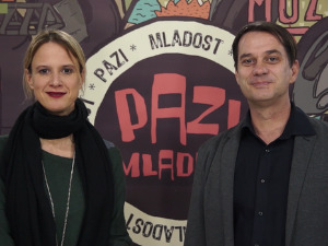 Пази младост