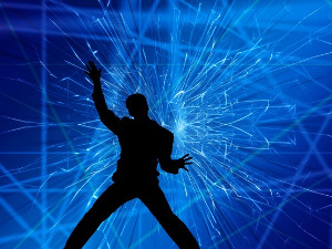 Плесни подијум