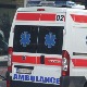 Ланчани судар шест возила на Панчевачком мосту, има повређених