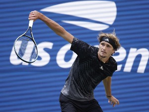 Зверев сигуран против Хариса, чека Ђоковића или Беретинија