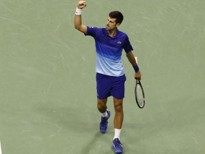 Новак преокретом срушио Беретинија и пласирао се у полуфинале Ју-Ес опена