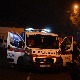 Бурна ноћ у Београду – тротинетом ударио у возило, убадање ножем, бициклиста са 4,8 промила алкохола