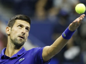 Ђоковић: Увек тешко против Беретинија, следи меч са доминантним Зверевом