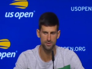 Новак за РТС: Добро познајем Зверева, припремићу се како се не би поновио Токио