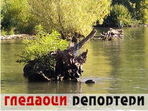 Гледаоци репортери (10 септембар 2021)