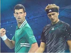 Ђоковић и Зверев у полуфиналу Ју-Ес опена, историја тениса пише се у Њујорку