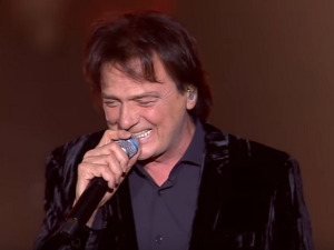 Портрет - Здравко Чолић