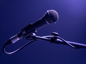 Гласне жице