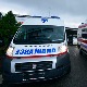 Погинуо мушкарац код Трстеника, аутомобилом слетео у канал поред Западне Мораве