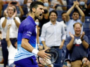 Одређени термини за полуфинала, зна се када ће Ђоковић и Зверев на терен