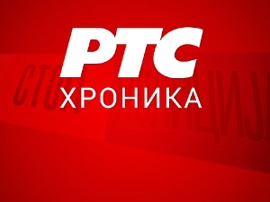 Запалио се камион са крупном стоком код Баточине