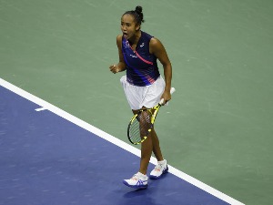 Канадска тинејџерка у финалу Ју-Ес опена - Лејла Фернандез боља од Сабаленке