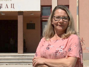 Да нам није ...