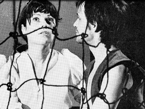 ТВ Театар: Хамлет у подруму