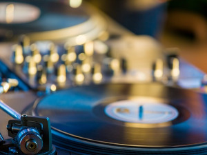 Игла на винилу - Ornella Vanoni 