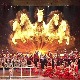 Иза сцене: Највеће кинеске гала представе