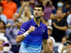 Ђоковић почасни грађанин Никшића