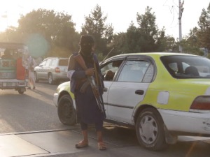 Репортер РТС-а  у Авганистану – слобода по мери талибана