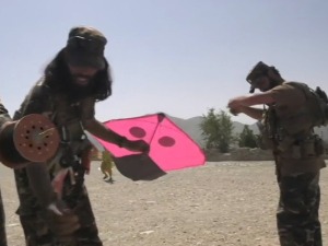 Авганистан оком камере Микија Стојчића: Лоше време за ловце на змајеве