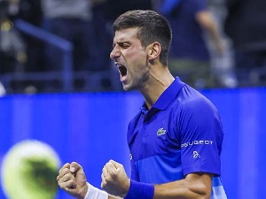 Ђоковић: Све ћу уложити у финални меч