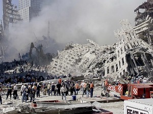 Америка 20 година после терористичког напада