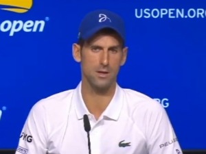 Ђоковић за РТС: За ово се спремаш годинама