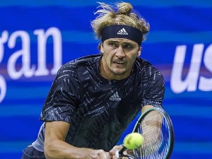 Зверев: Новак је са разлогом број један