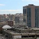 Приштина, мушкарац пао са дванаестог спрата