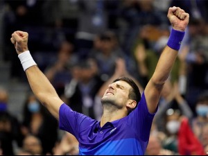 Немачки медији: Ђоковић је у тенису неосвојени свети врх Монт Евереста