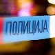 Туча у центру Београда, једна особа лакше повређена