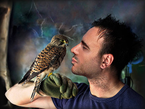 Србија на вези - портрети: Мирослав Млинар, 1. део