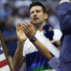 Ђоковић после пораза поручио навијачима: Срце ми је пуно, дирнули сте ми душу 