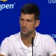 Ђоковић за РТС: Осетио сам растерећење после последњег поена, немам план за остатак сезоне