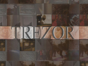 Трезор