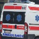 Удес на Панчевачком путу, две особе повређене
