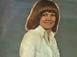 Портрет - Сенка Велетанлић