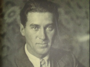 Милош Црњански: Распеће између агона и меланхолије