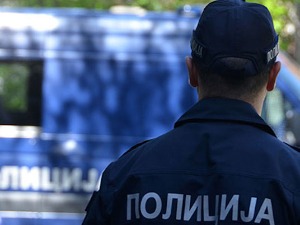 Хапшење у Краљеву, узимао новац да не пријављује кршење кућног затвора
