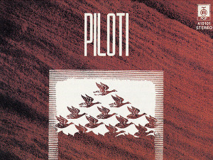  Грамофон - Пилоти - „Највећи Хитови“ 1981-1991. 