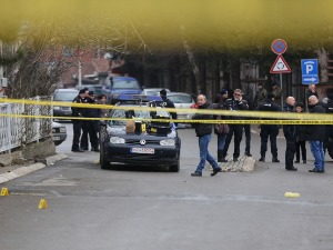 Одложено рочиште за саслушање сведока у случају Оливера Ивановића
