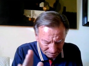 И Пилић пустио сузу због Новака