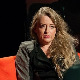 Аутопортрет – портрет уметника у младости: Снежана Тришић