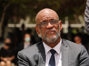 Хаити, тужилац оптужио премијера за убиство председника, па смењен